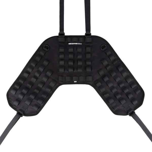 Oxford Oxford Nomad Adventure Harness XL